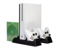 SteelDigi Podstawka GREEN MOCHICAN XB1 S/X czarny - 699020 - zdjęcie 3